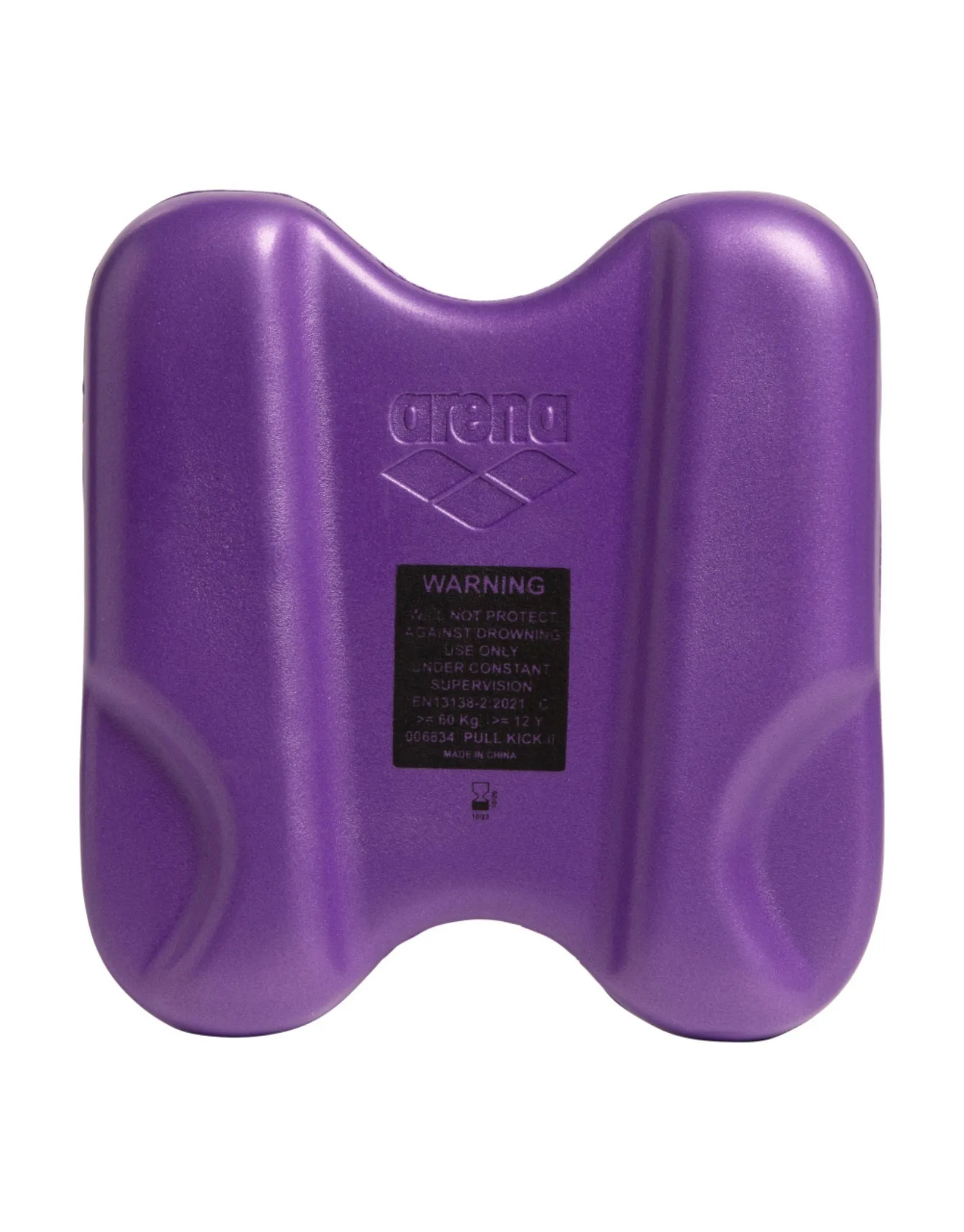 Pull Kick II - 2 in 1 Pull Buoy and Kickboard