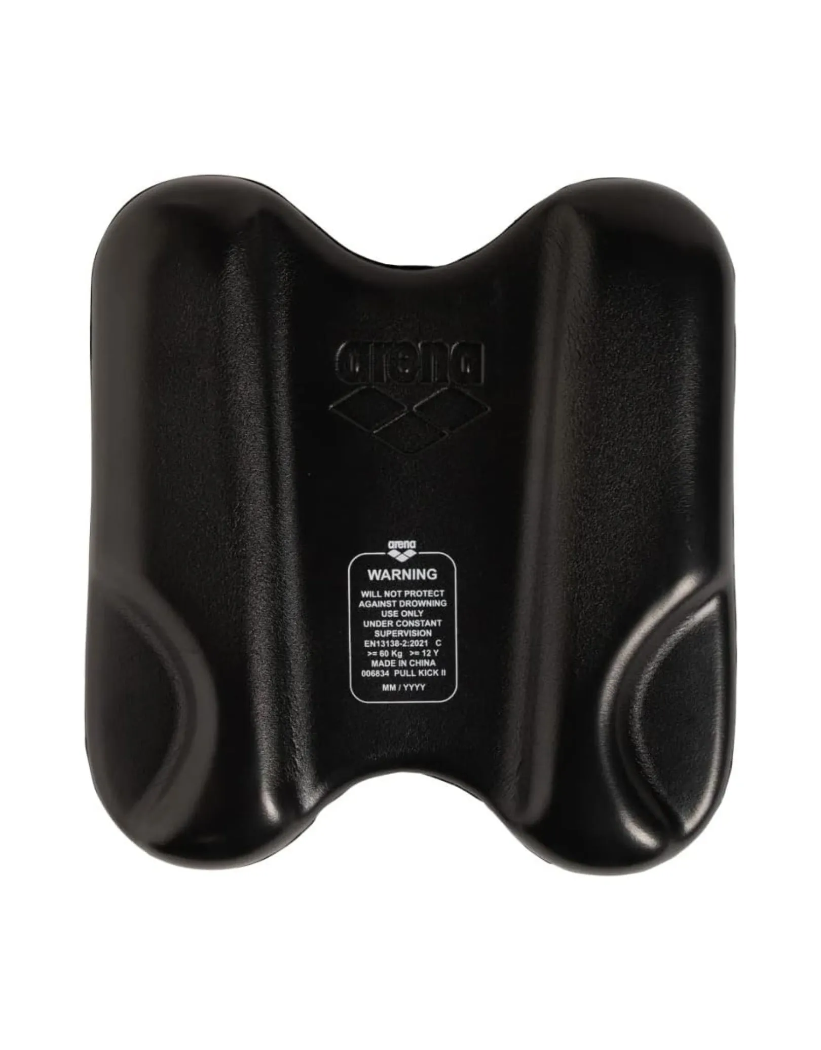 Pull Kick II - 2 in 1 Pull Buoy and Kickboard