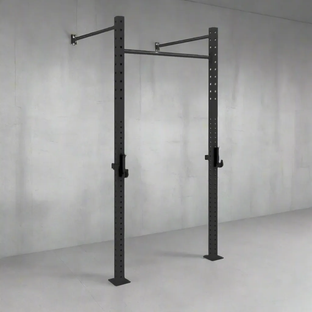 Rig-Wall Mounted-1 Cell-Style A