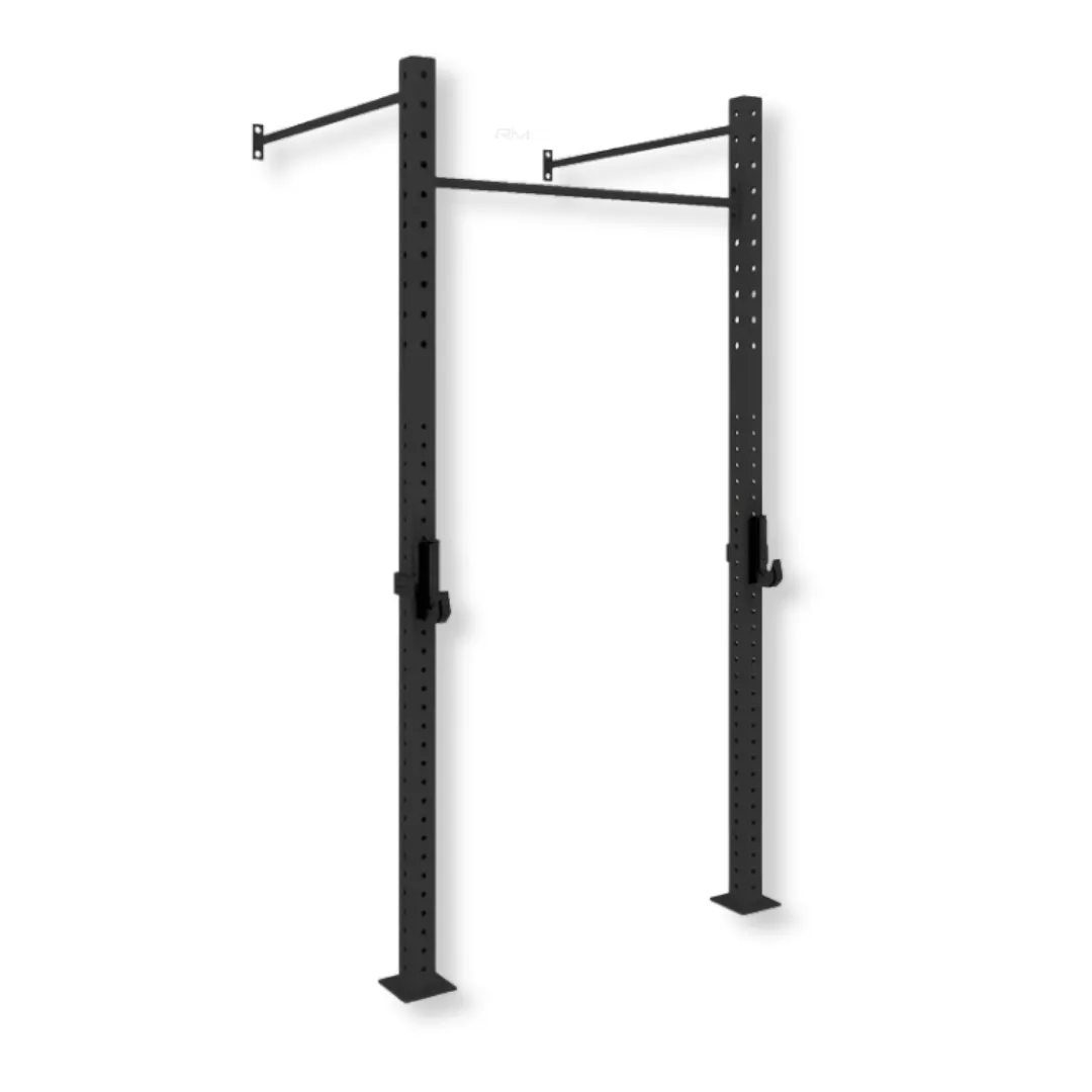 Rig-Wall Mounted-1 Cell-Style A