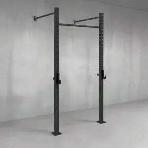 Rig-Wall Mounted-1 Cell-Style A