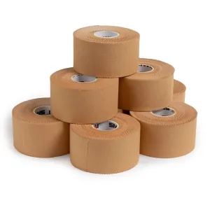 Rigid Strapping Tape - 3.8cm (8pk) Smai