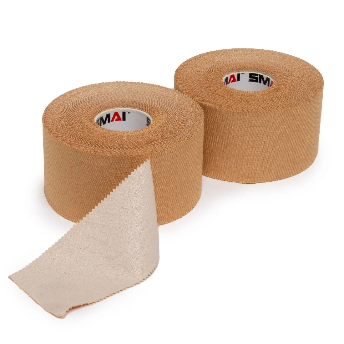 Rigid Strapping Tape - 3.8cm (8pk) Smai