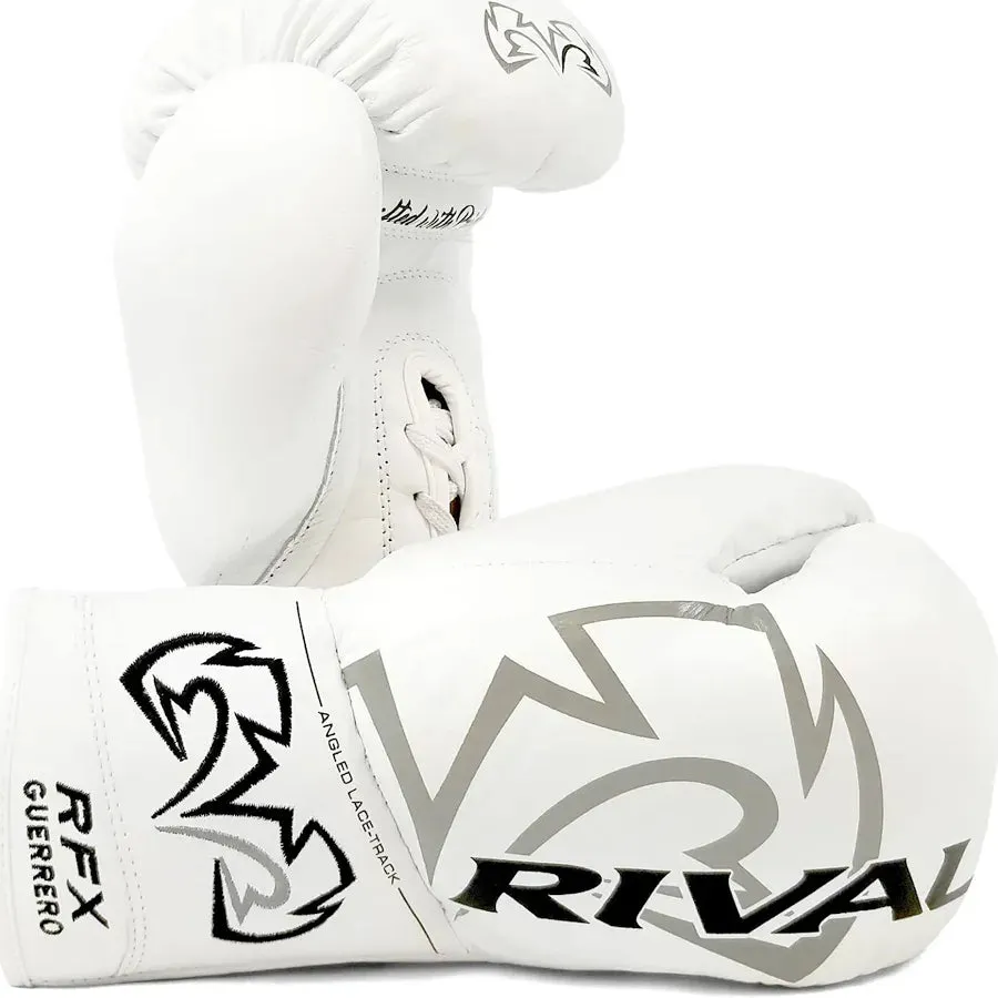 Rival RFX-Guerrero Pro Fight Gloves - HDE-F