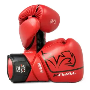 Rival RS1 Ultra Sparring Gloves 2.0 / Red