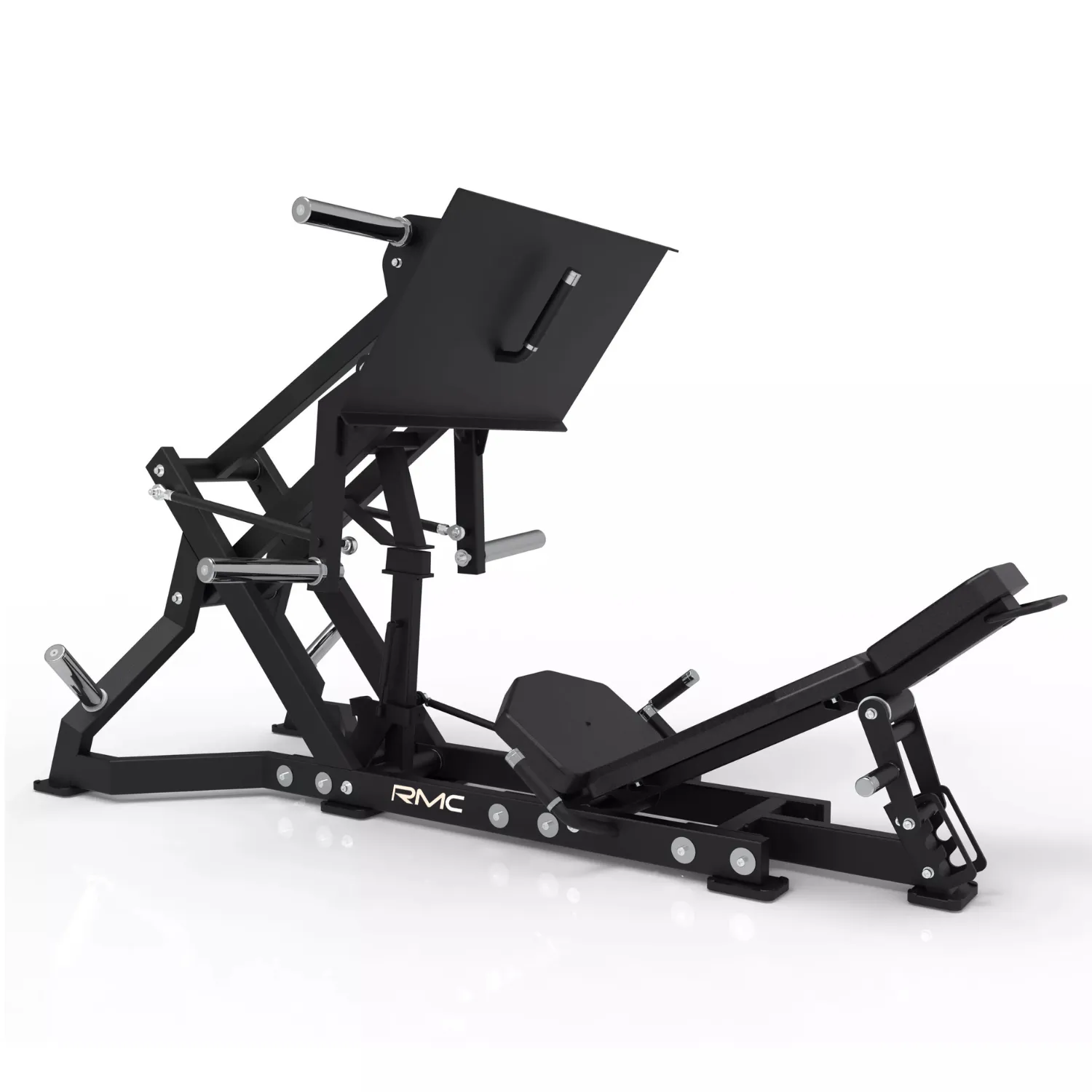RMC 45 Degree Leg Press   Plate Loaded - THOR Series