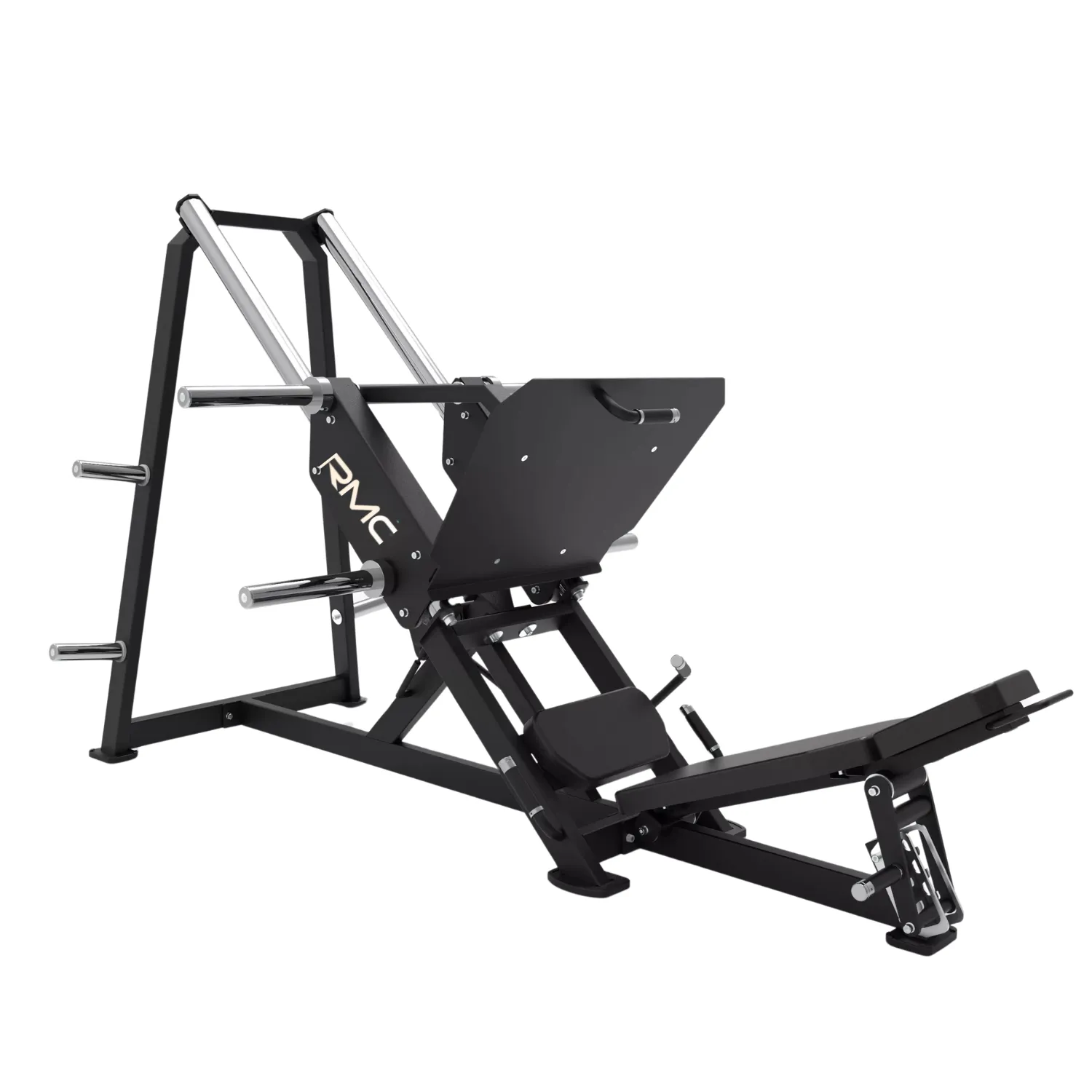 RMC 45 Degree Leg Press  Plate Loaded - THOR Series