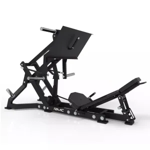 RMC 45 Degree Leg Press   Plate Loaded - THOR Series