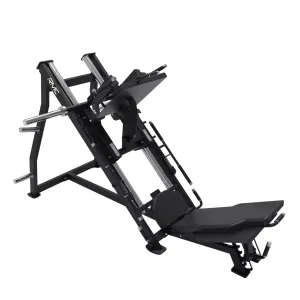 RMC Dual Function 45 Degree Leg Press Hack Squat  Plate Loaded - THOR Series