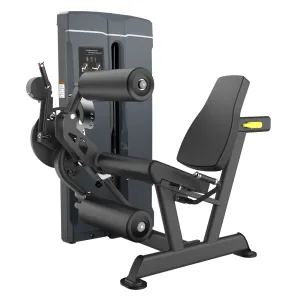 RMC Dual Function Seated Leg Extension Leg Curl - Pin Loaded - VOLTZ Series