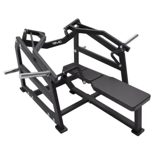 RMC Flat Bench Press  Plate Loaded - THOR Series