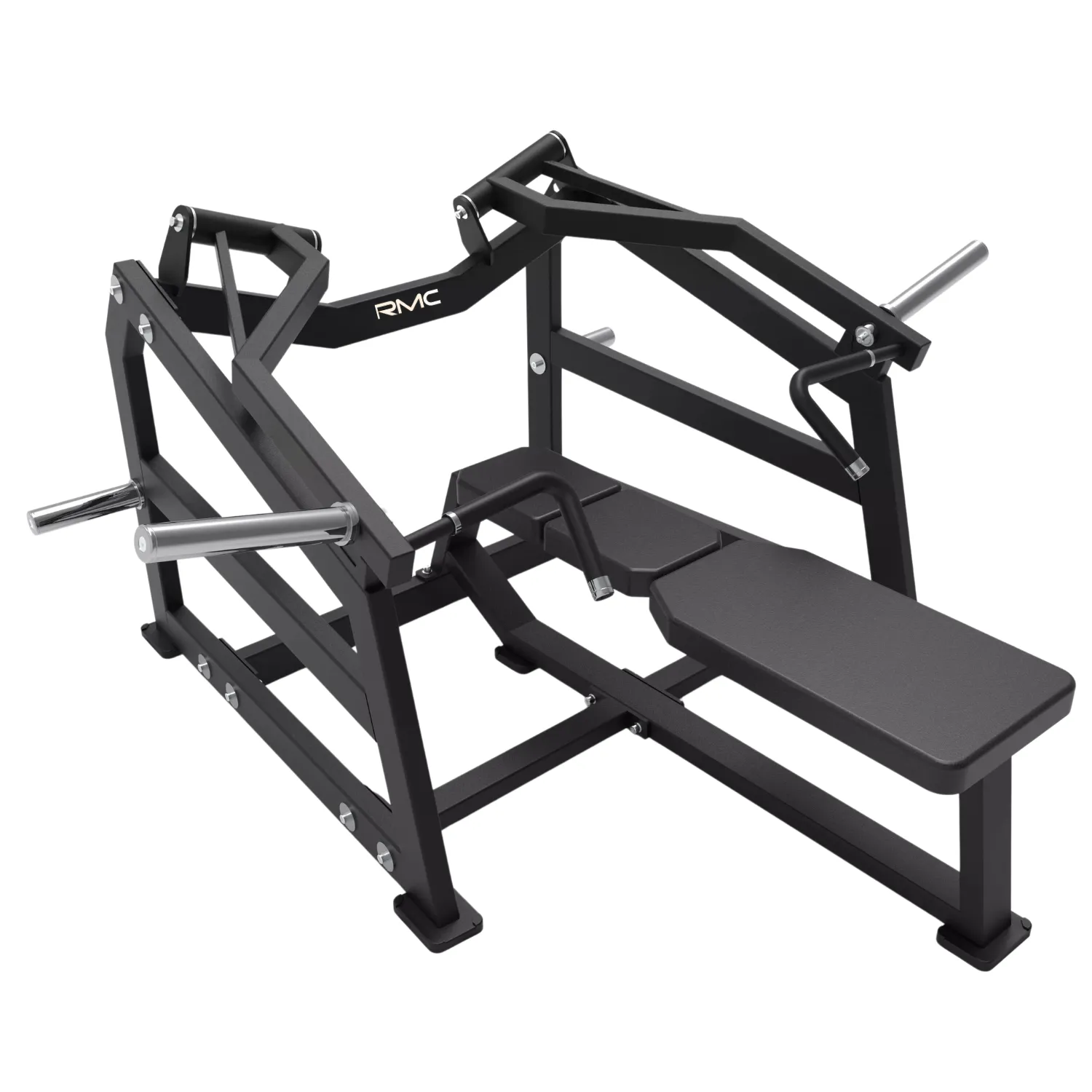 RMC Flat Bench Press  Plate Loaded - THOR Series