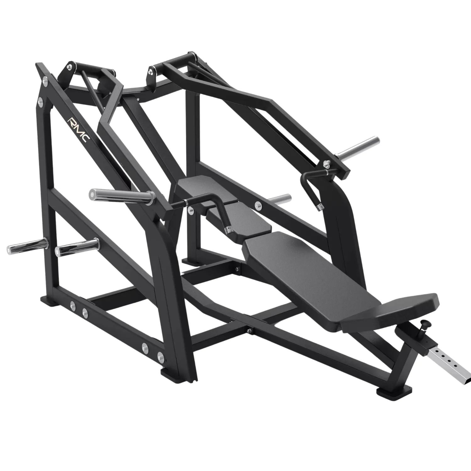 RMC Incline Bench Press  Plate Loaded - THOR Series