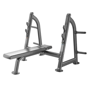 RMC Olympic Flat Bench Press - BLITZ Series