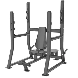 RMC Olympic Military Bench - BLITZ Series