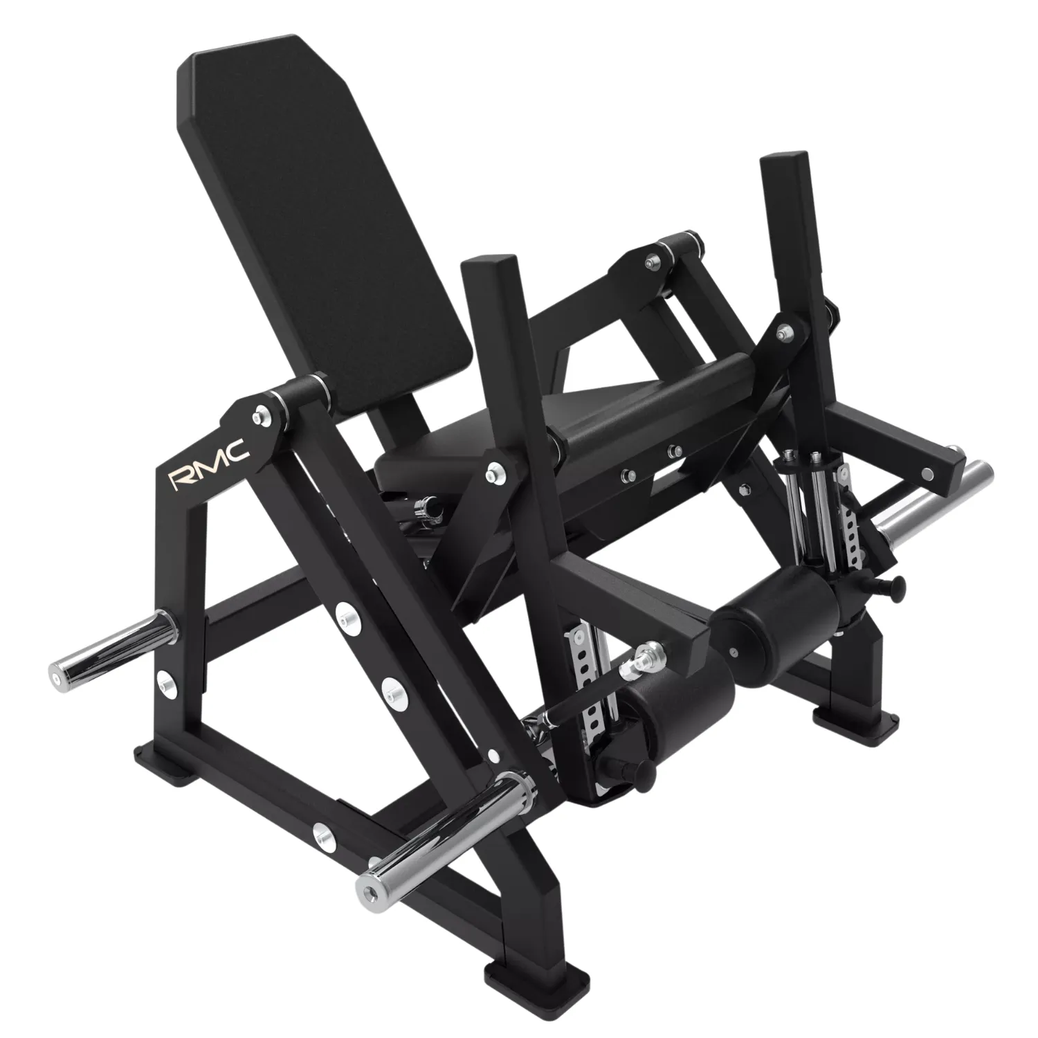 RMC Seated Leg Extension  Plate Loaded - THOR Series