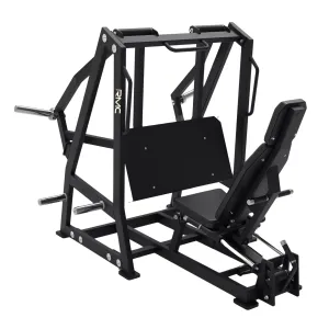 RMC Seated Leg Press  Plate Loaded - THOR Series