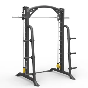 RMC Smith Machine - Plate Loaded - VOLTZ Series