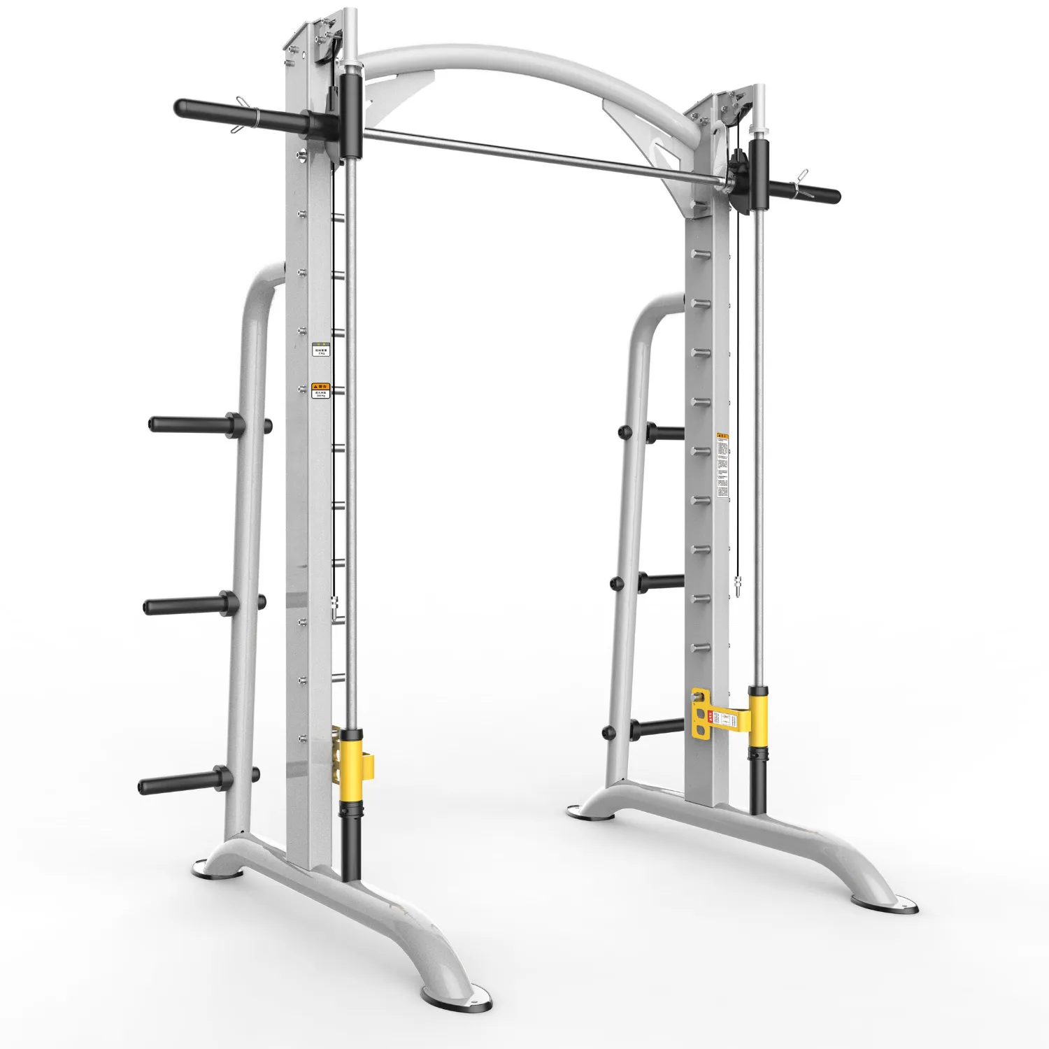 RMC Smith Machine - Plate Loaded - VOLTZ Series