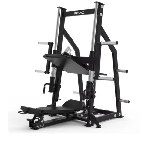 RMC Vertical Leg Press  Plate Loaded - THOR Series