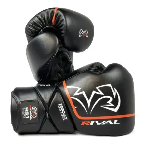 RS1 Ultra Sparring Gloves 2.0 / Black