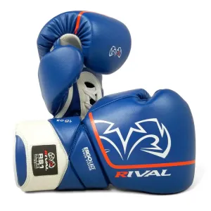 RS1 Ultra Sparring Gloves 2.0 / Blue