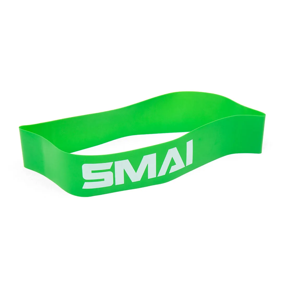 Rubber Mini Resistance Bands - Set of 4 Smai