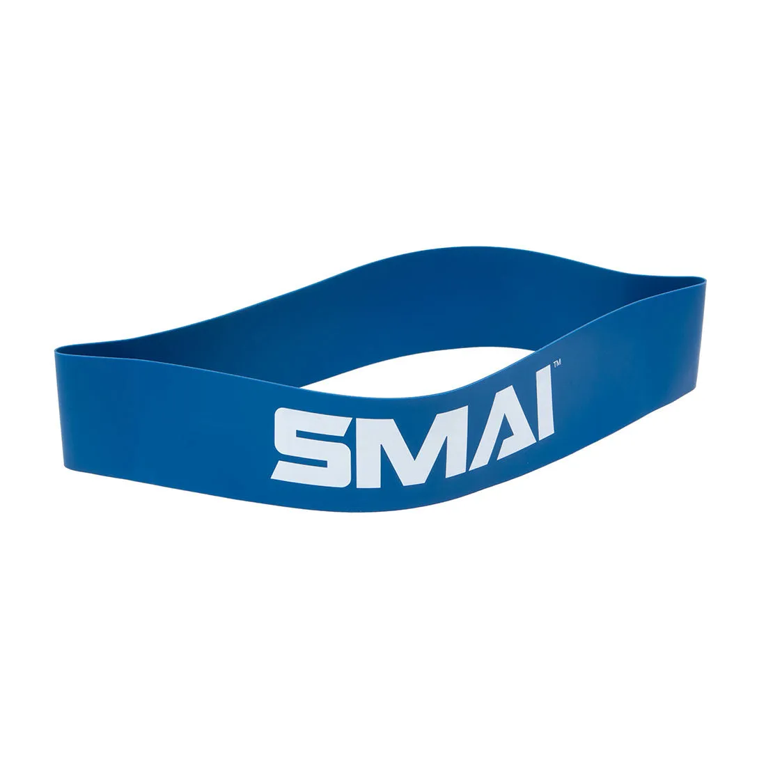 Rubber Mini Resistance Bands - Set of 4 Smai