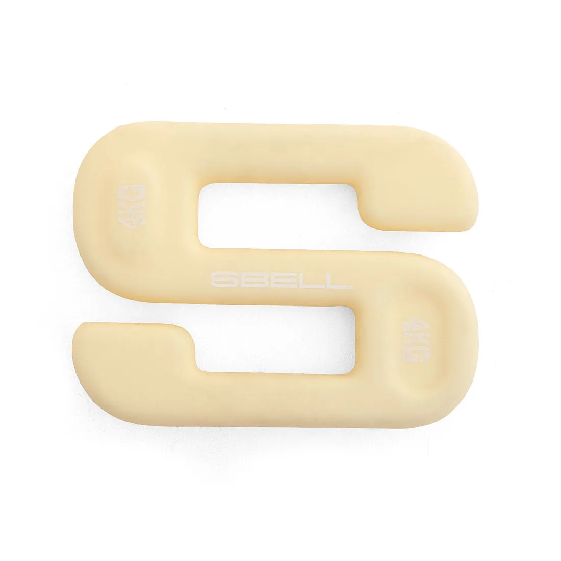 SBELL Chalk 4kg Smai