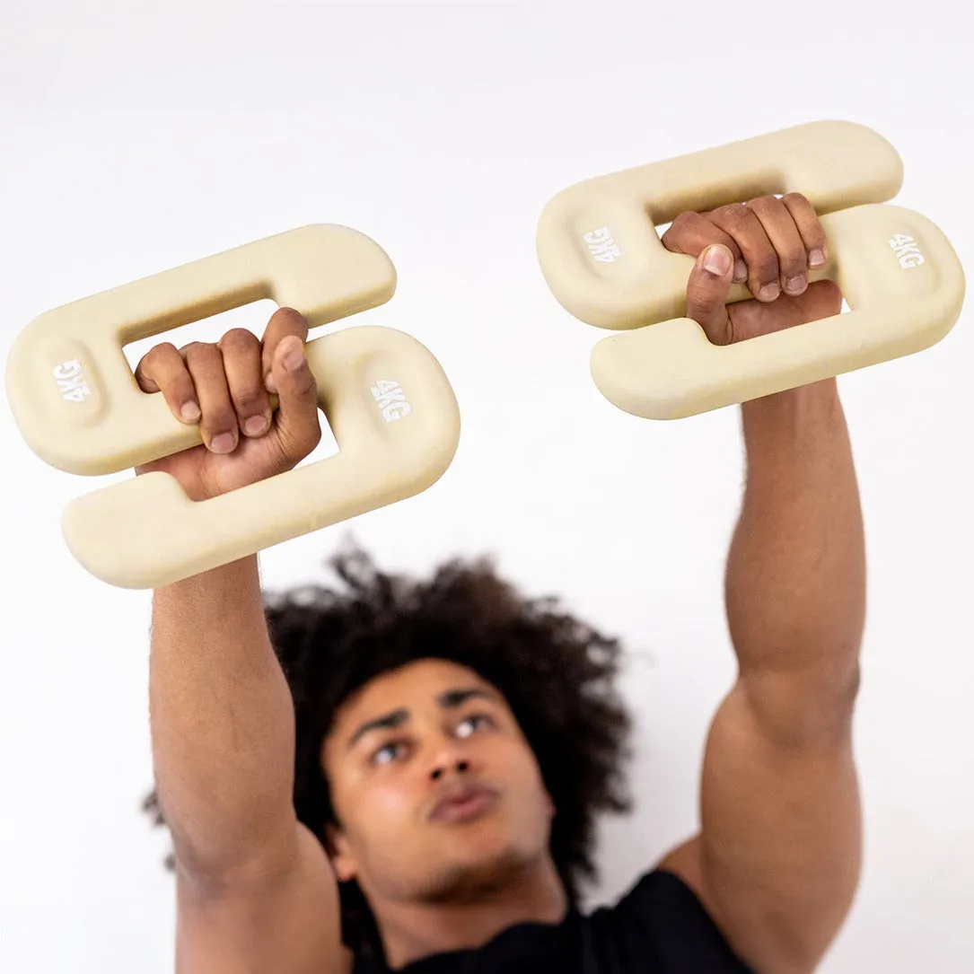 SBELL Chalk 4kg Smai