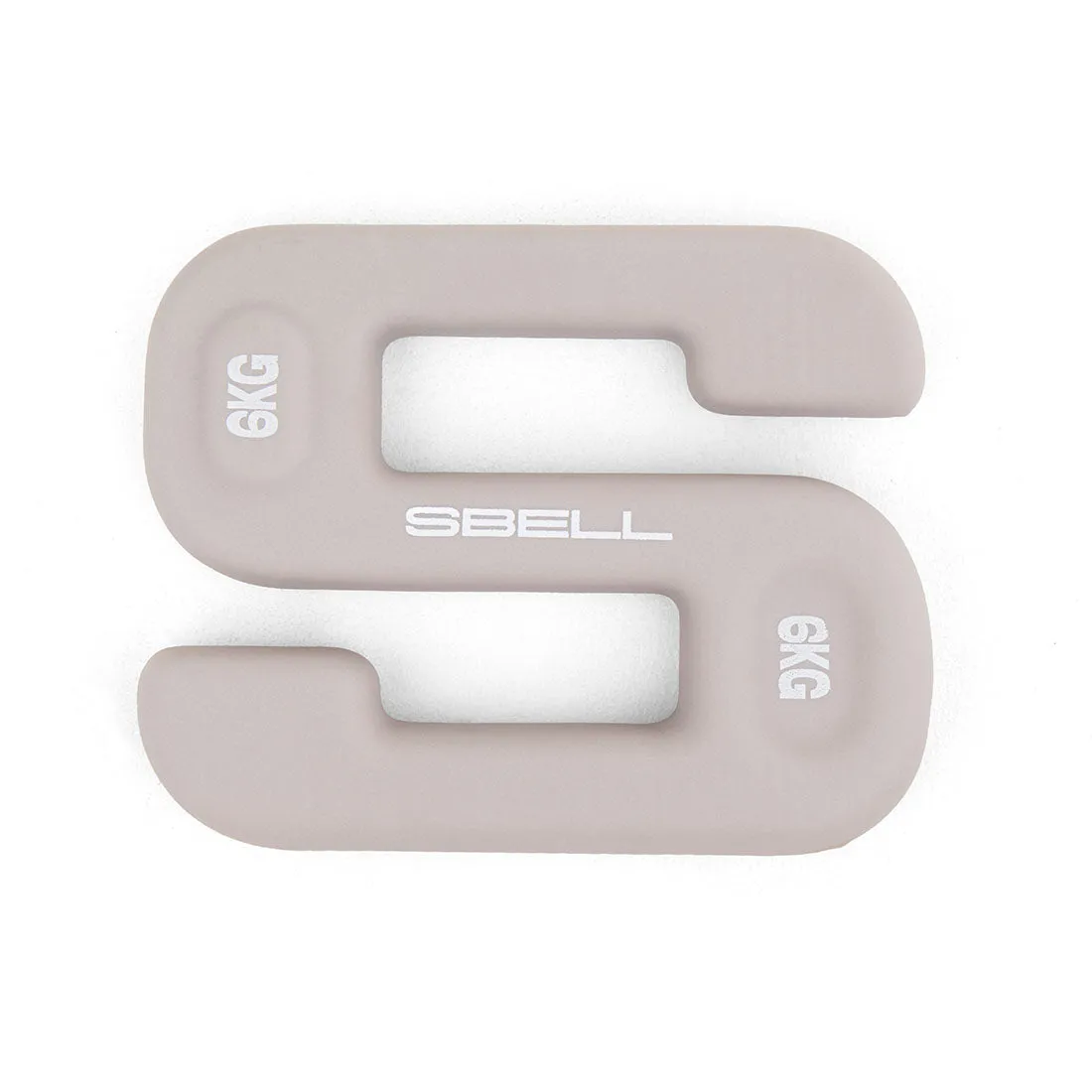 SBELL Grey 6kg Smai