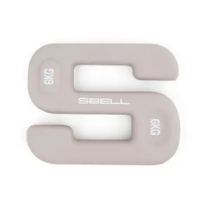 SBELL Grey 6kg Smai