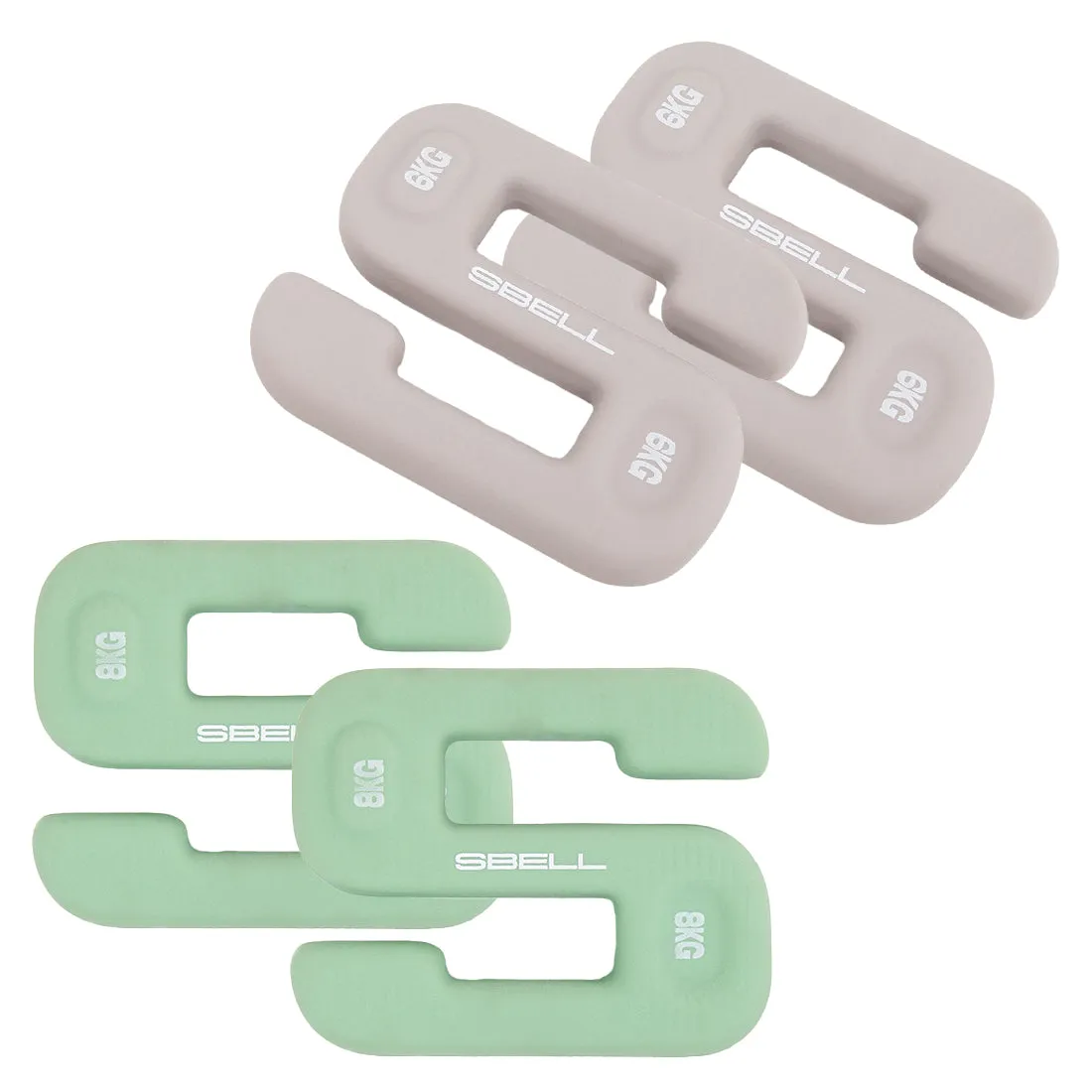 SBELL Intermediate pack Smai