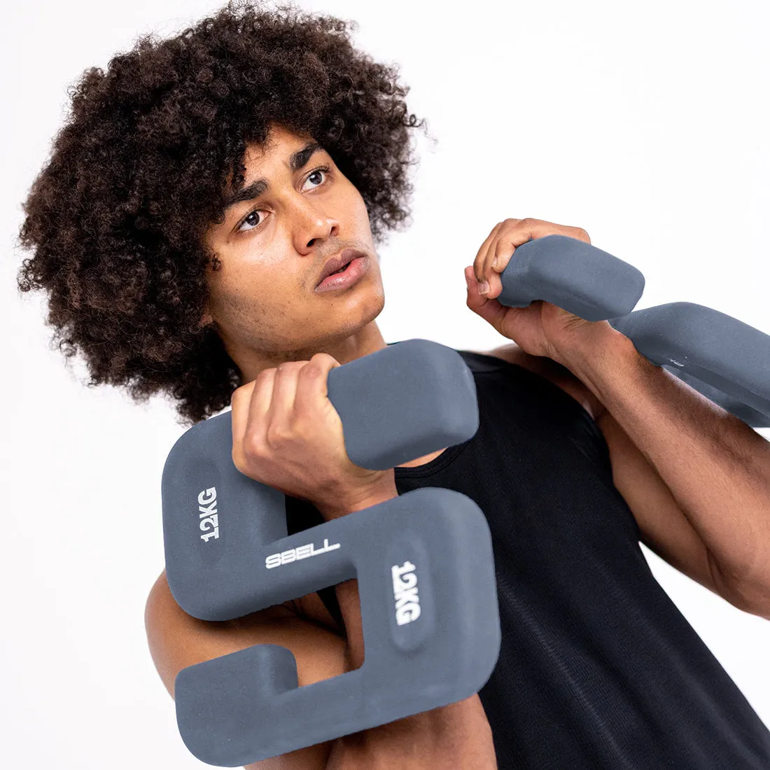 SBELL Midnight 12kg Smai