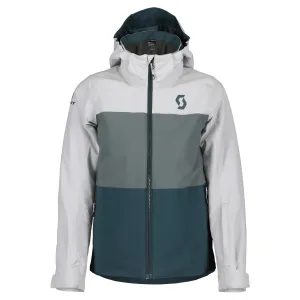 Scott Jr Boys Ultimate Dryo 10 Jacket