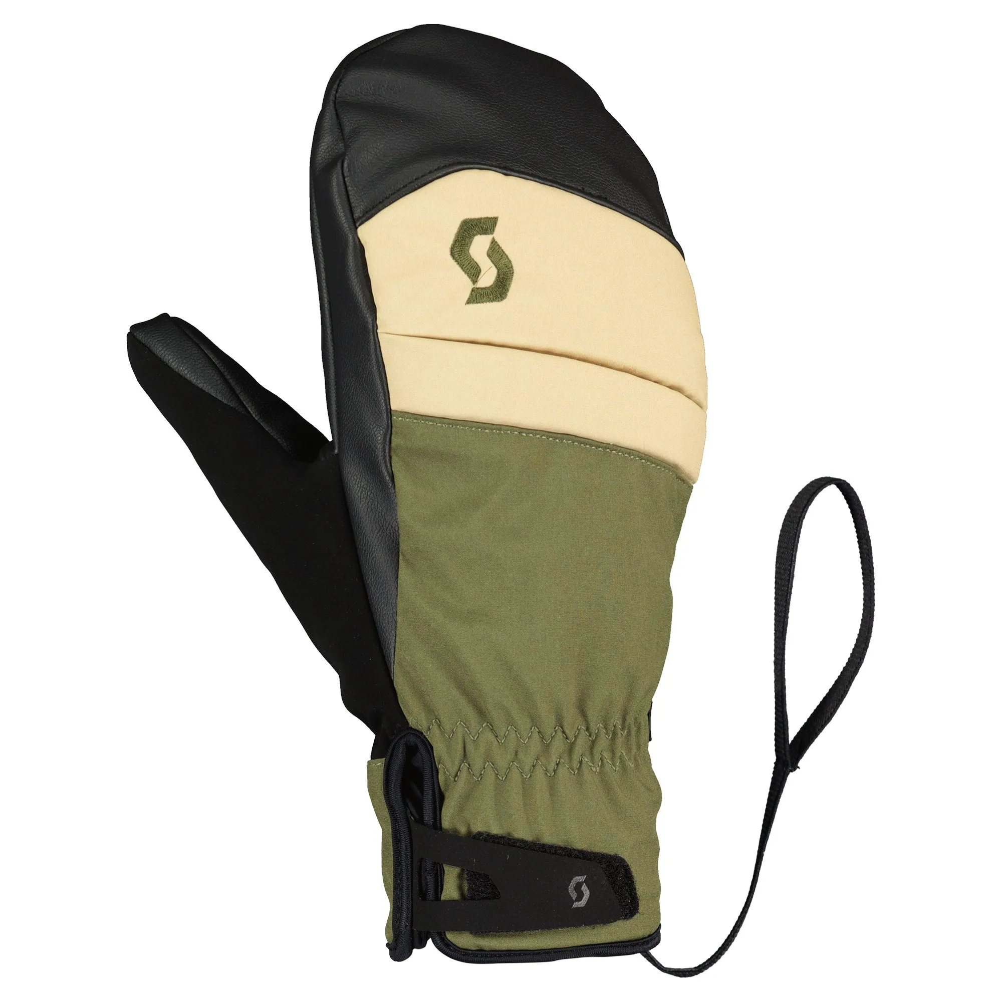 Scott Ultimate Hybrid Mitten
