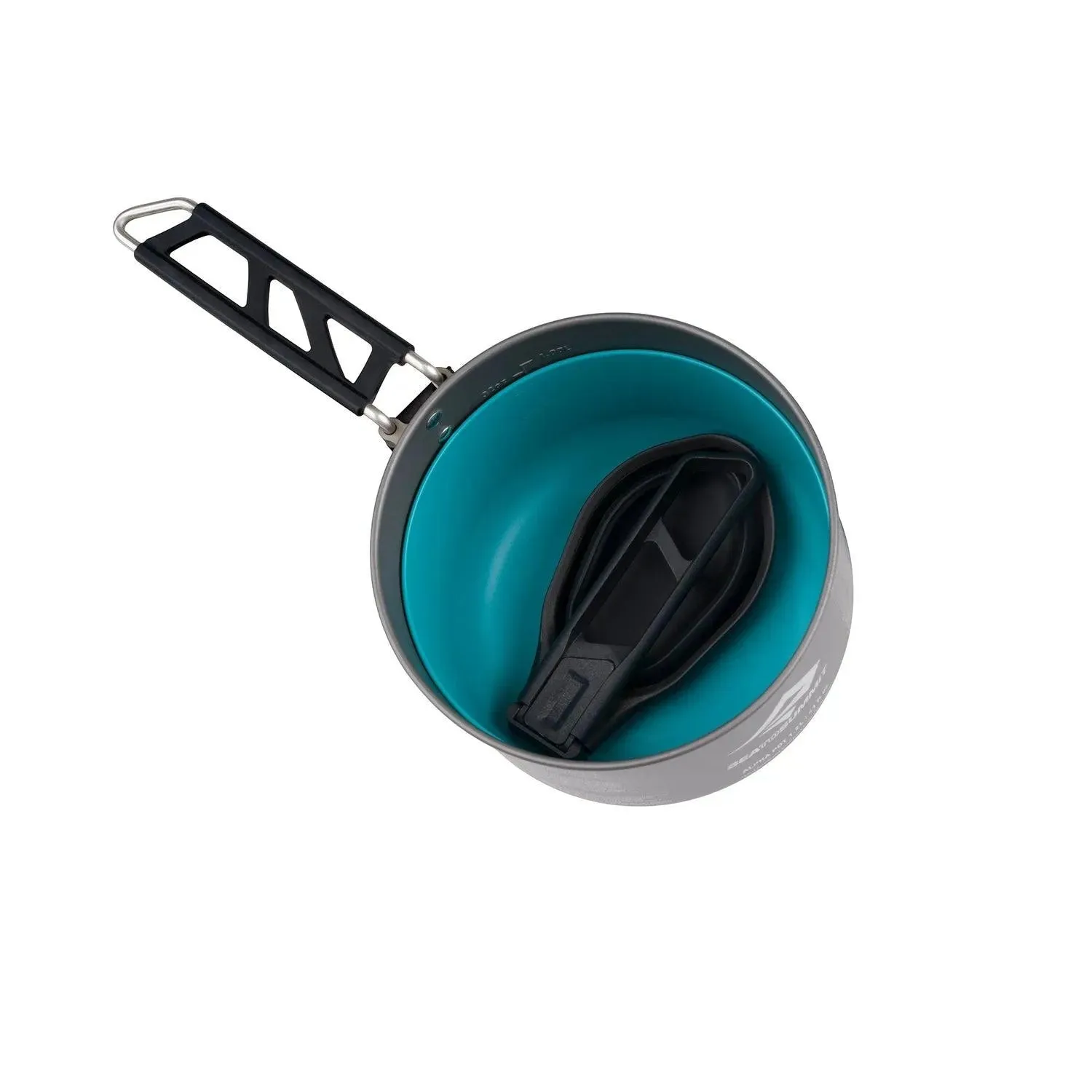 Sea To Summit | Folding Serving Spoon