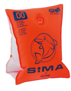 Sima Swim Arm Bands - 4 Sizes