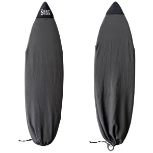 Slater Designs S-Labs Terry Shortboard Sock - Grey