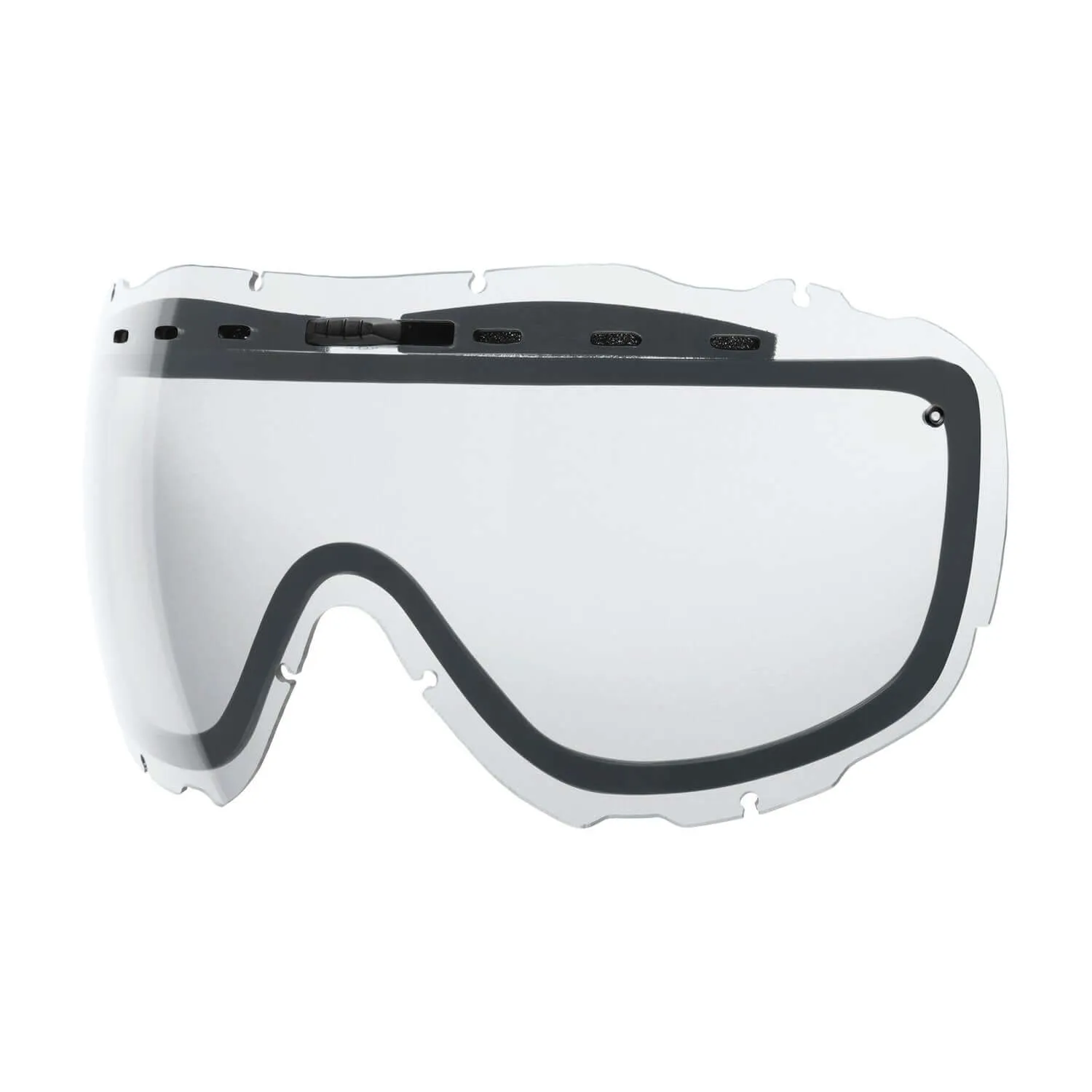 Smith Prophecy OTG Lens
