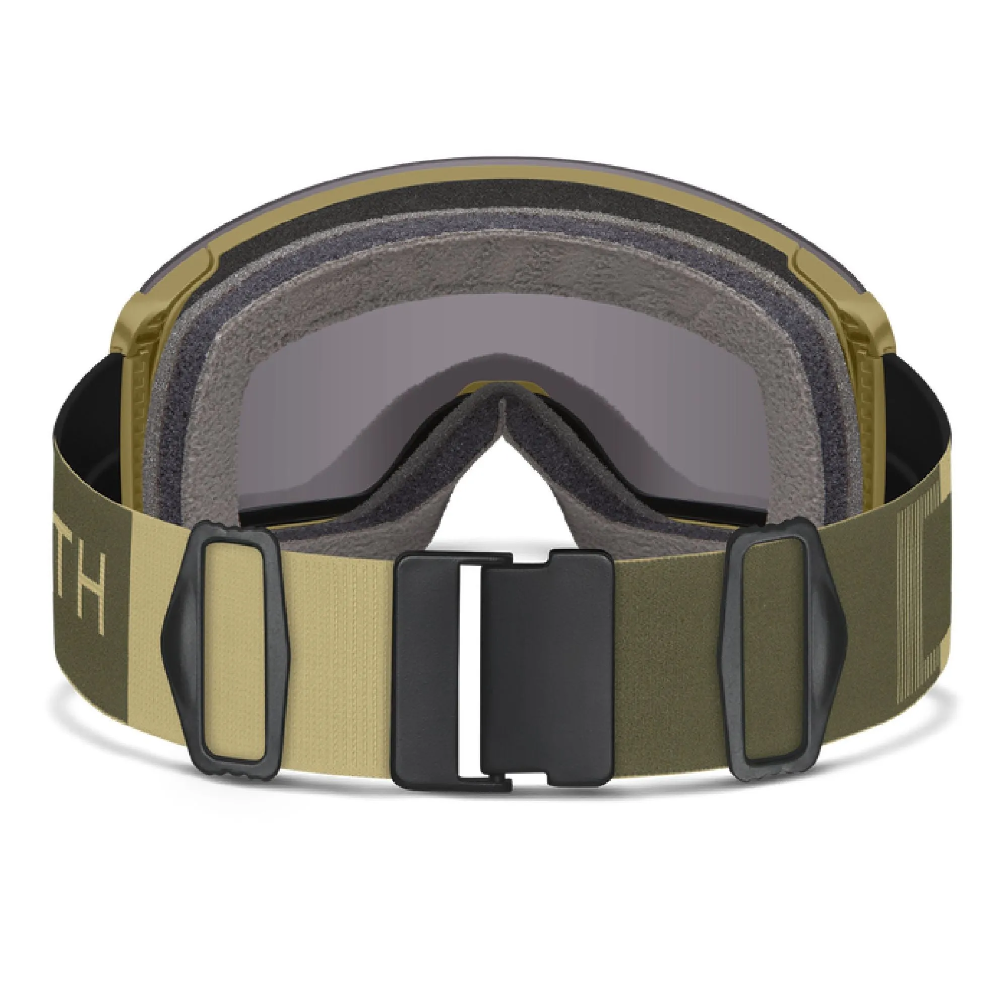 Smith Skyline XL Snow Goggle