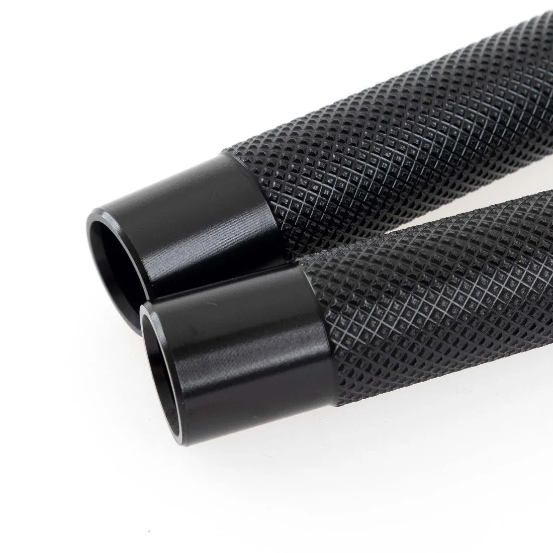 Speed Rope - Cross Training Black Aluminium Smai