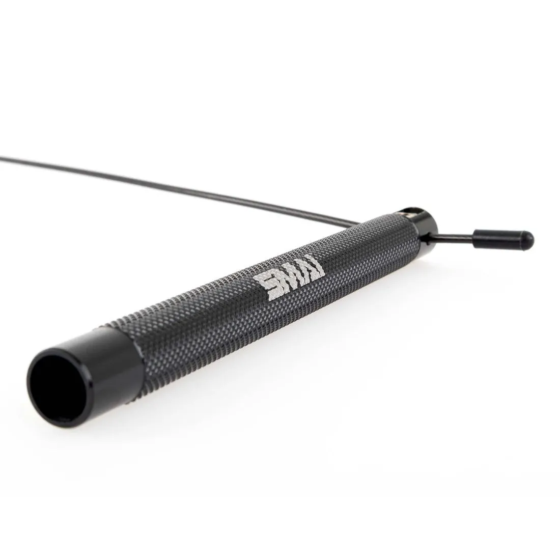 Speed Rope - Cross Training Black Aluminium Smai
