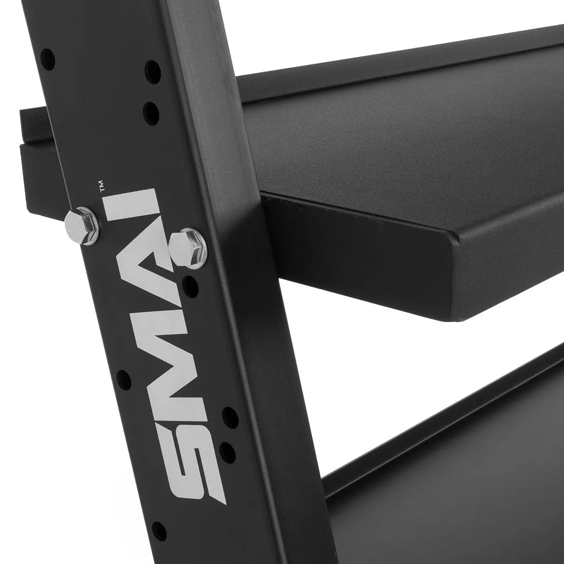Storage Rack - Hybrid Smai