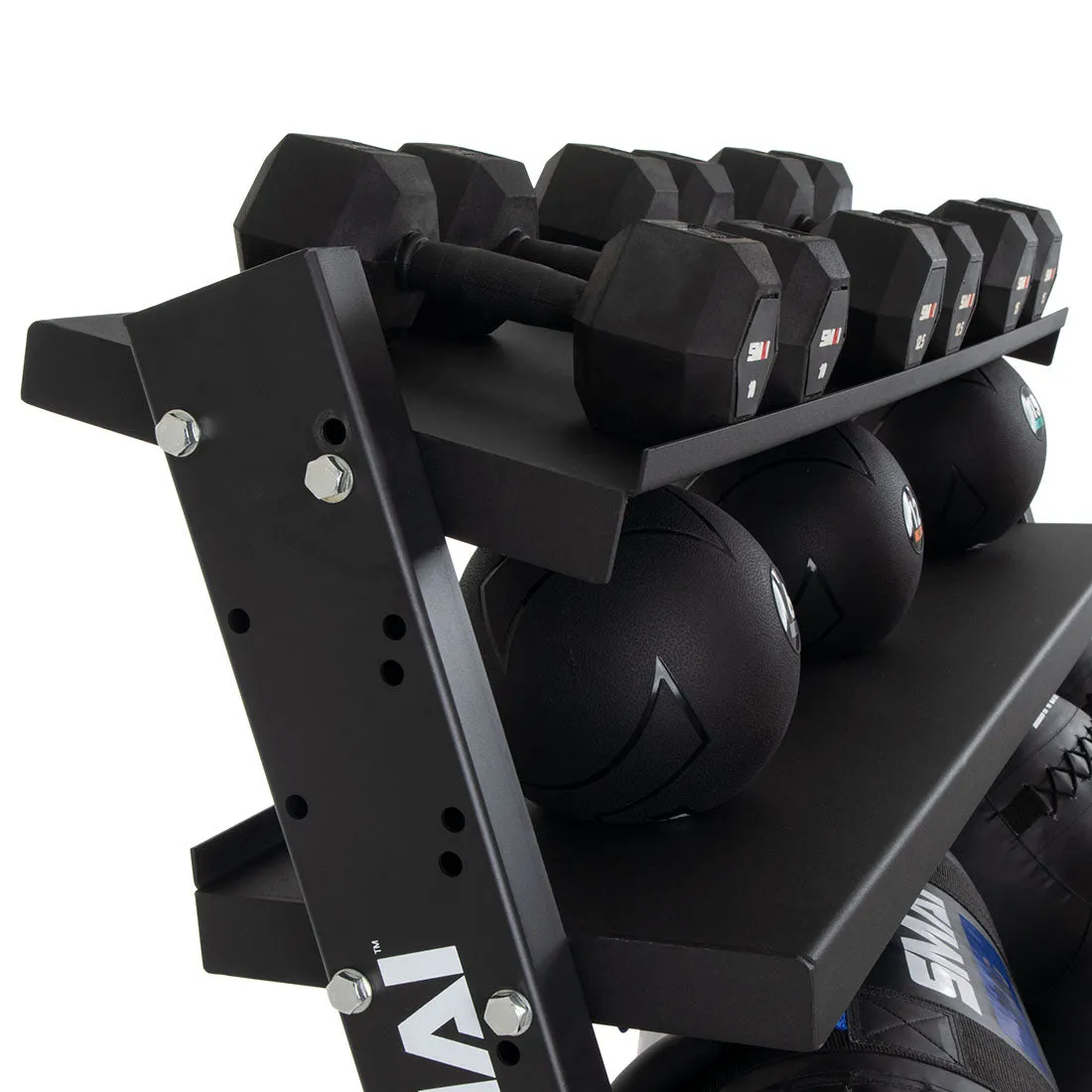 Storage Rack - Hybrid Smai