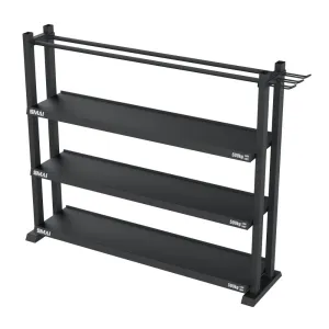 Storage Rack - Tall Smai