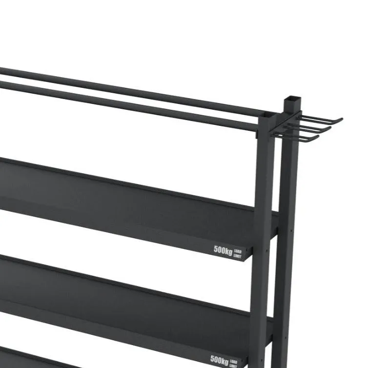Storage Rack - Tall Smai