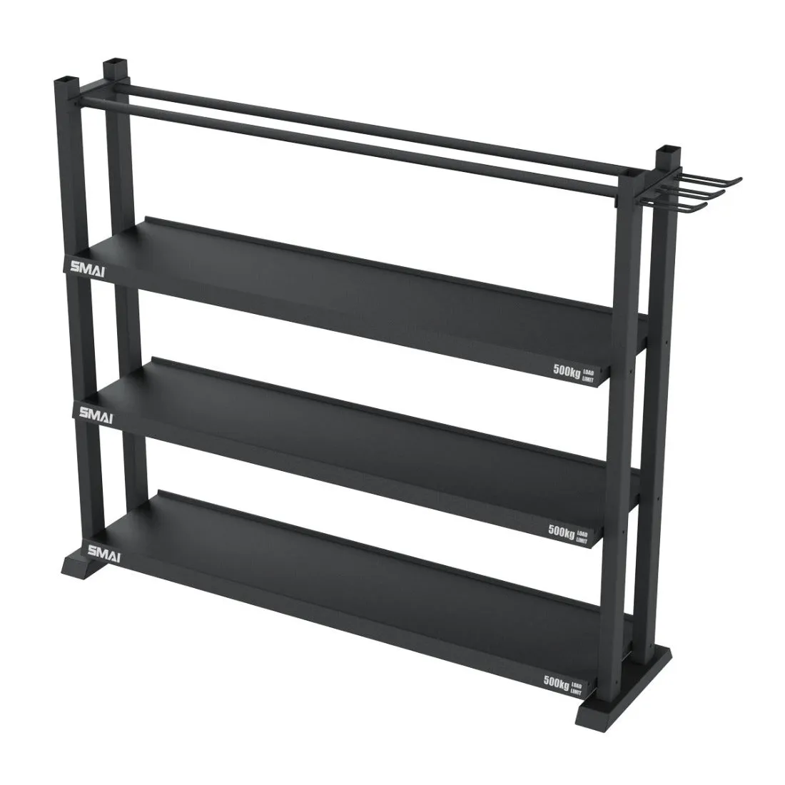 Storage Rack - Tall Smai