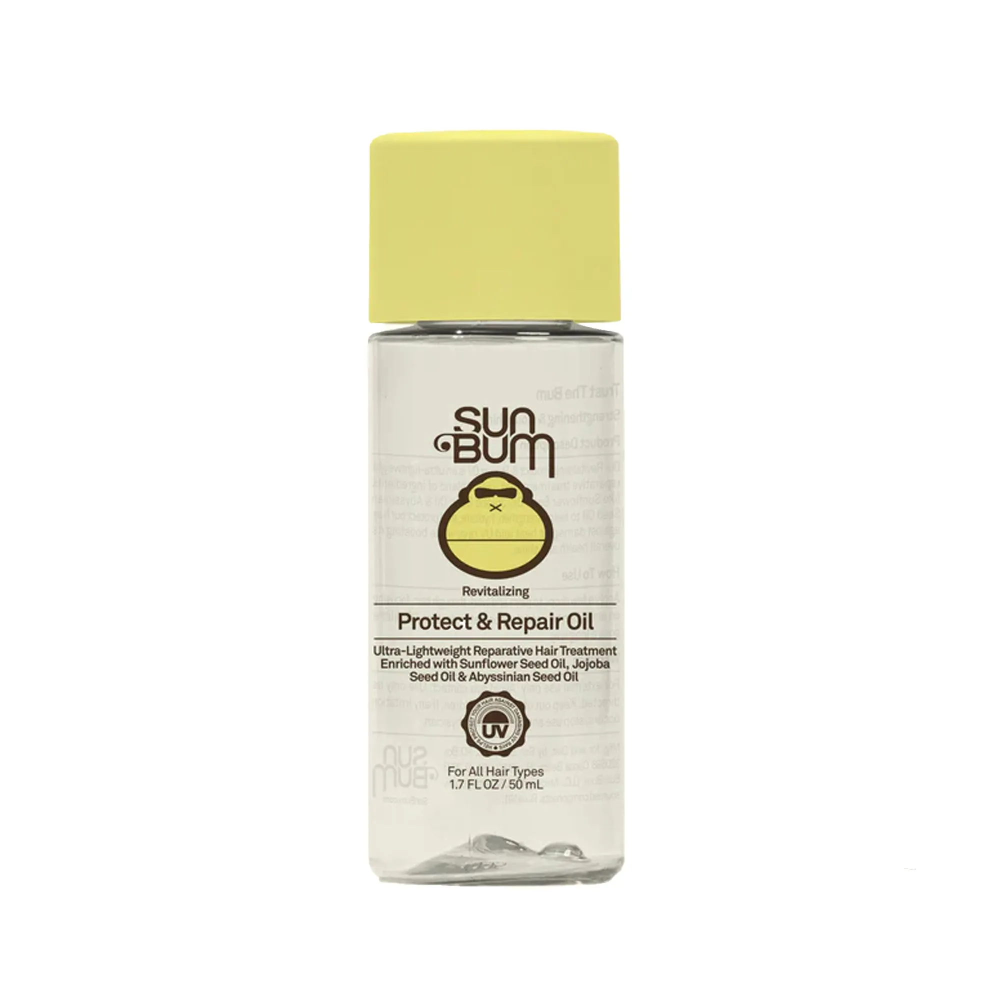 Sun Bum Revitalizing Protect & Repair Oil