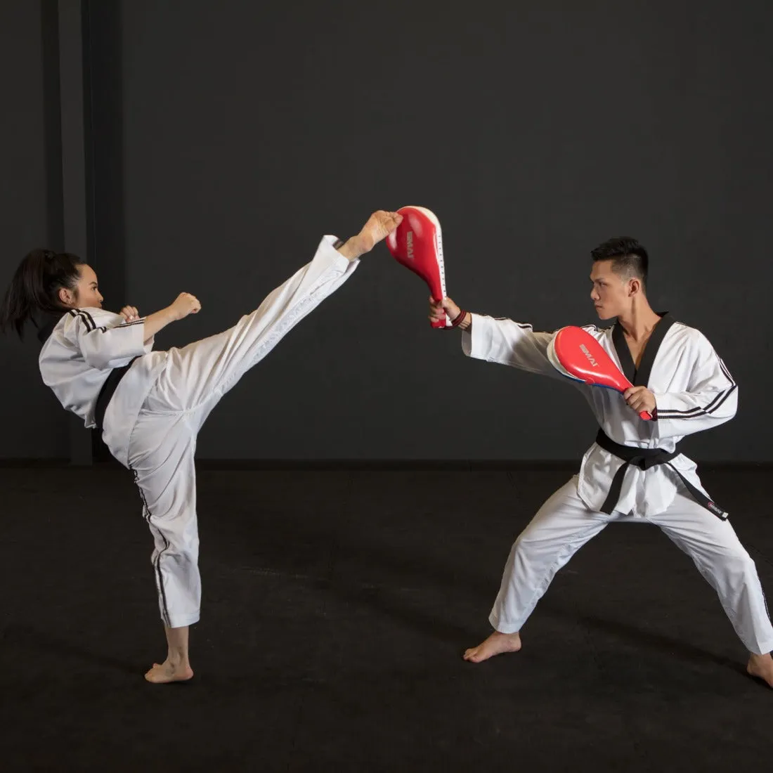 Taekwondo Clapper Target Smai